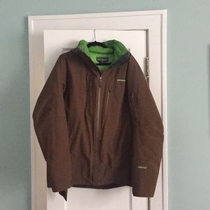 Patagonia Men’s Primo Down Jacket